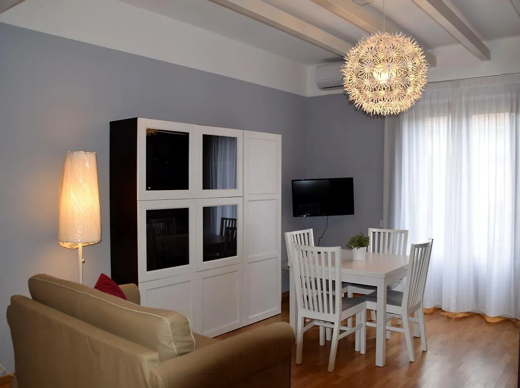 Appartamento Palermo Holidays Mondello