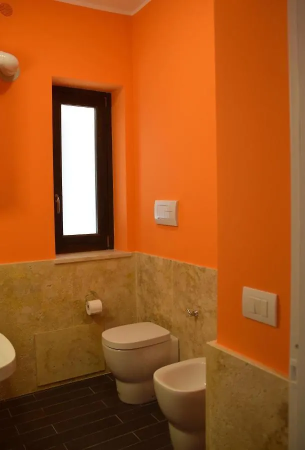 Appartamento Palermo Holidays Mondello