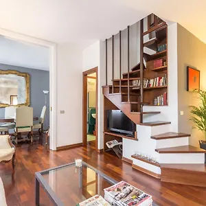 Dadahome Elegante Vicino Al Centro , Treviso Italien