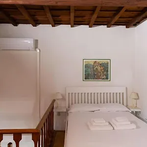  Appartamento Charming 1br Italia