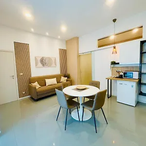  Apartament Casa F. I.