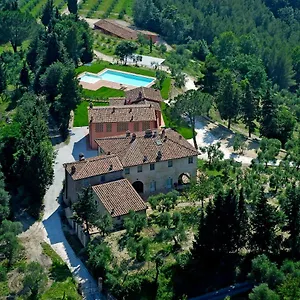 Podere La Casa , Palaia Italien